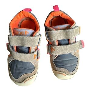 PLAE Kids Sneakers - lavender/indigo